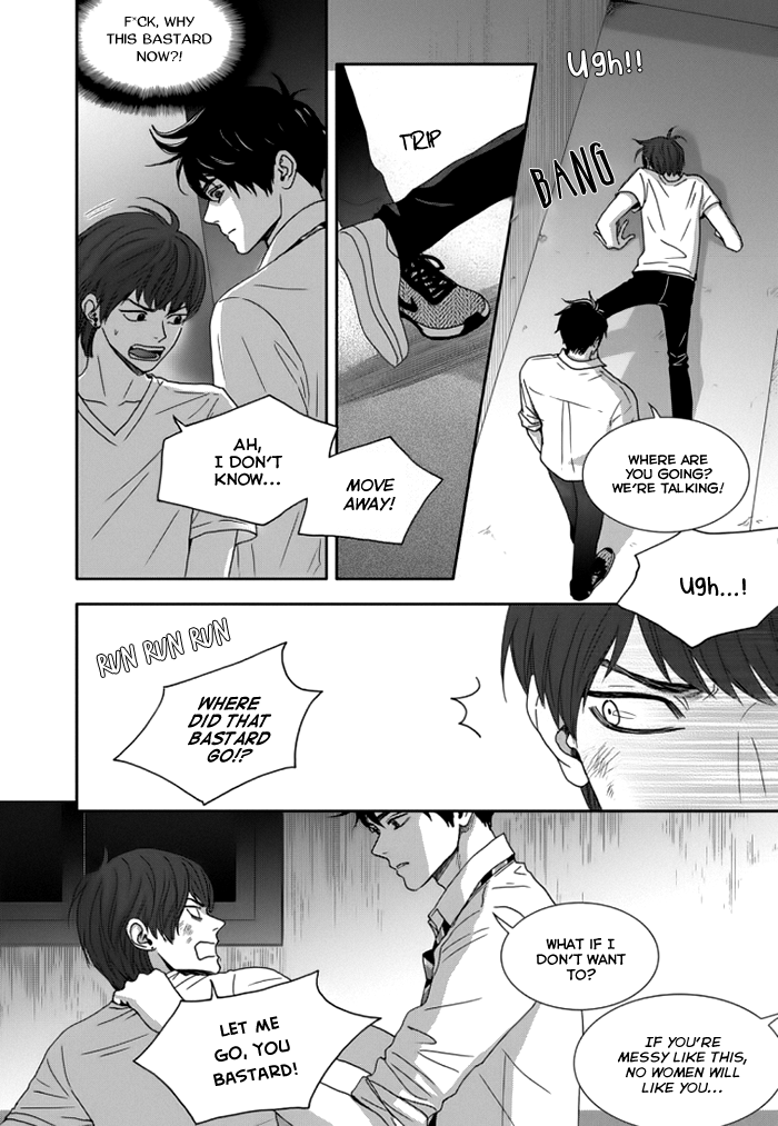 Jidokhage Kkeureoango Jidokhage Kiseuhago Chapter 36 page 15 - Chapter 36