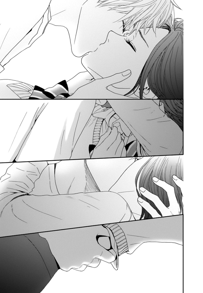 Jidokhage Kkeureoango Jidokhage Kiseuhago Chapter 36 page 4 - Chapter 36
