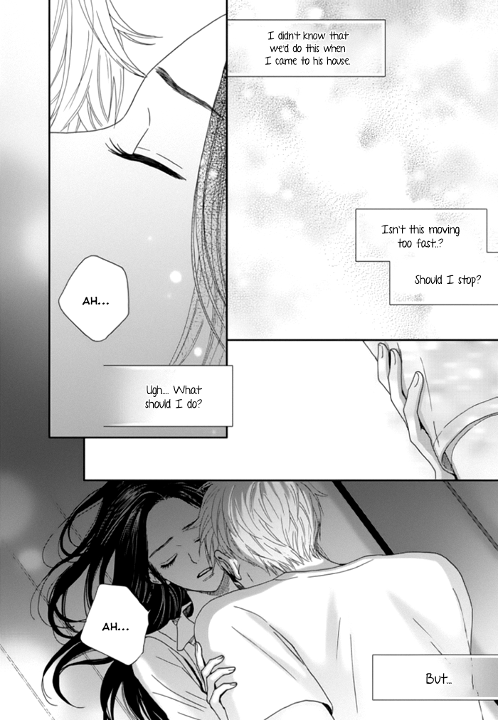 Jidokhage Kkeureoango Jidokhage Kiseuhago Chapter 36 page 5 - Chapter 36