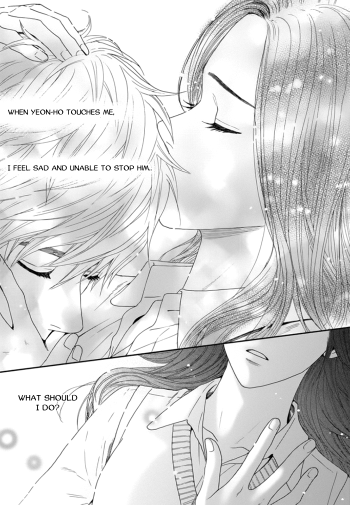 Jidokhage Kkeureoango Jidokhage Kiseuhago Chapter 36 page 6 - Chapter 36
