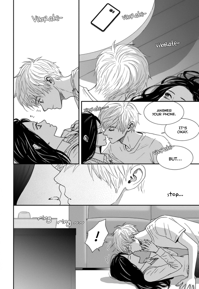 Jidokhage Kkeureoango Jidokhage Kiseuhago Chapter 36 page 7 - Chapter 36