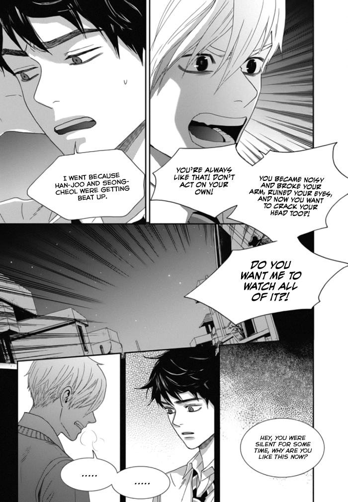 Jidokhage Kkeureoango Jidokhage Kiseuhago Chapter 37 page 11 - Chapter 37