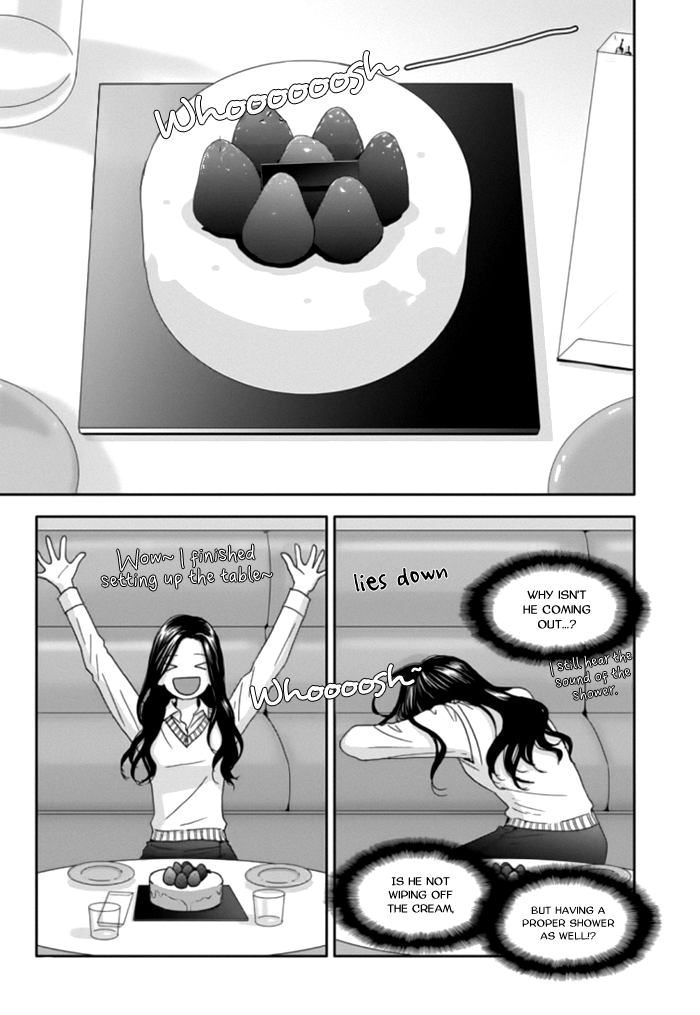 Jidokhage Kkeureoango Jidokhage Kiseuhago Chapter 37 page 3 - Chapter 37