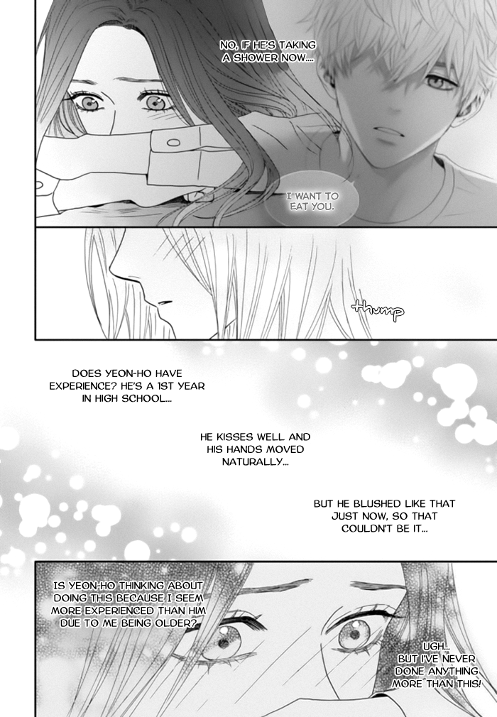 Jidokhage Kkeureoango Jidokhage Kiseuhago Chapter 37 page 4 - Chapter 37