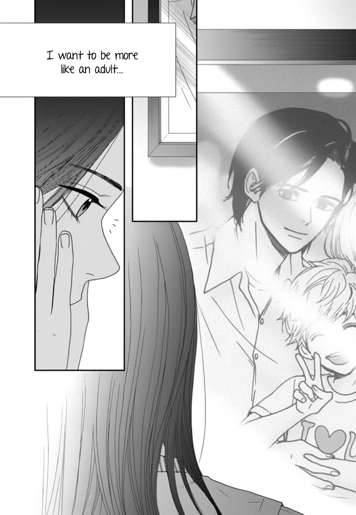 Jidokhage Kkeureoango Jidokhage Kiseuhago Chapter 37 page 6 - Chapter 37