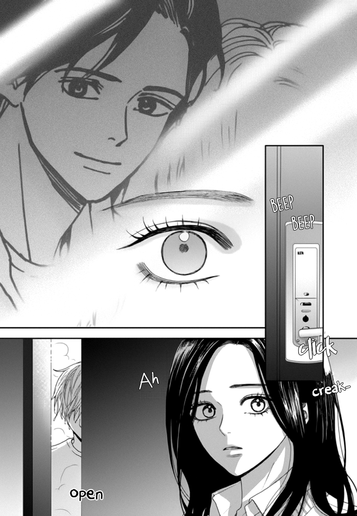 Jidokhage Kkeureoango Jidokhage Kiseuhago Chapter 37 page 7 - Chapter 37
