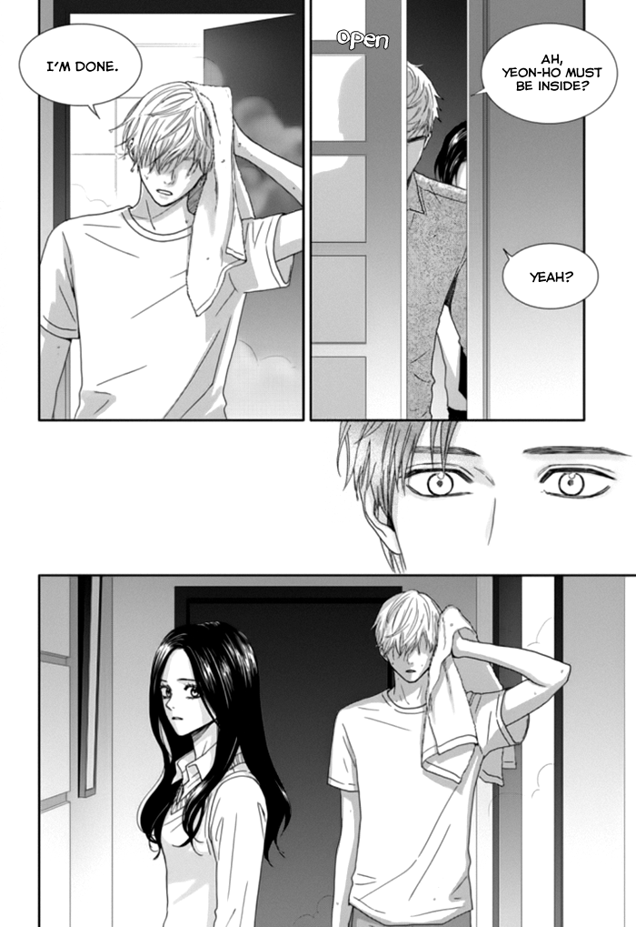 Jidokhage Kkeureoango Jidokhage Kiseuhago Chapter 37 page 8 - Chapter 37
