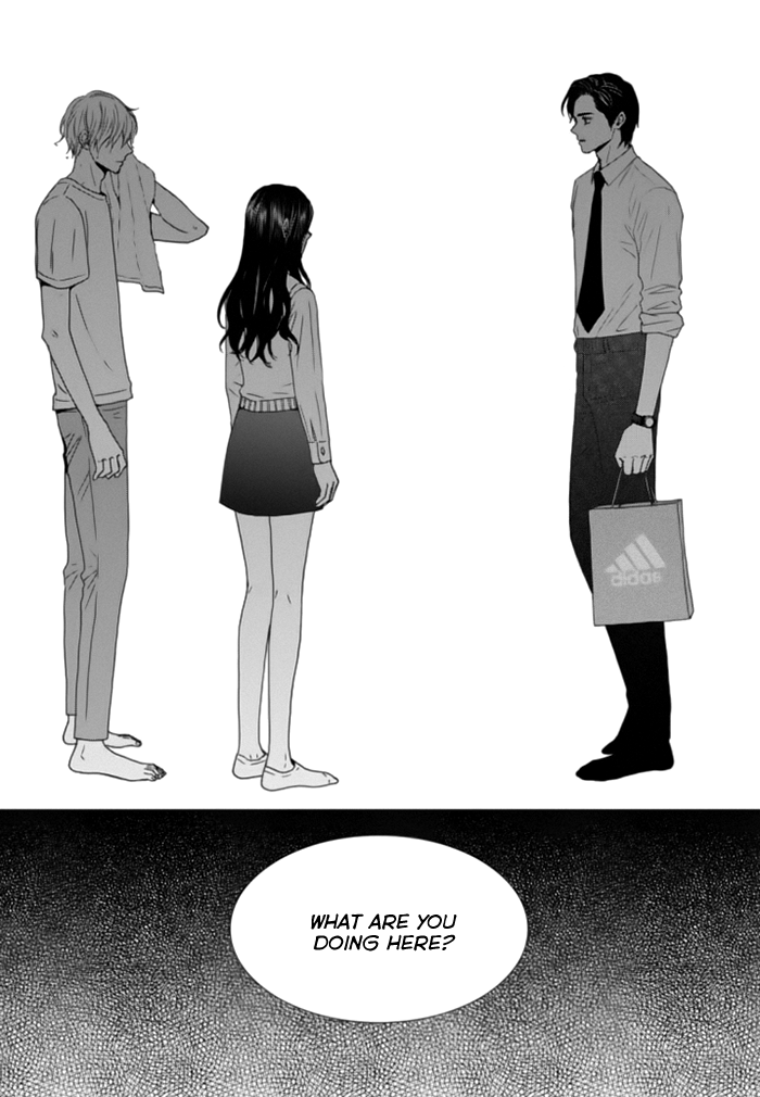 Jidokhage Kkeureoango Jidokhage Kiseuhago Chapter 37 page 9 - Chapter 37