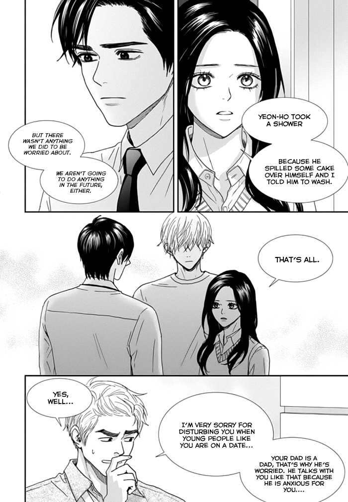 Jidokhage Kkeureoango Jidokhage Kiseuhago Chapter 38 page 10 - Chapter 38