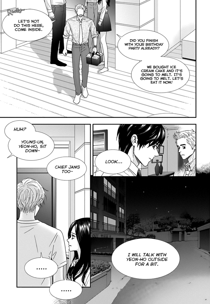 Jidokhage Kkeureoango Jidokhage Kiseuhago Chapter 38 page 11 - Chapter 38