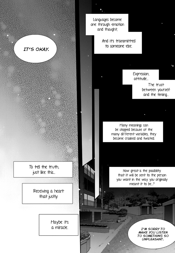 Jidokhage Kkeureoango Jidokhage Kiseuhago Chapter 38 page 18 - Chapter 38