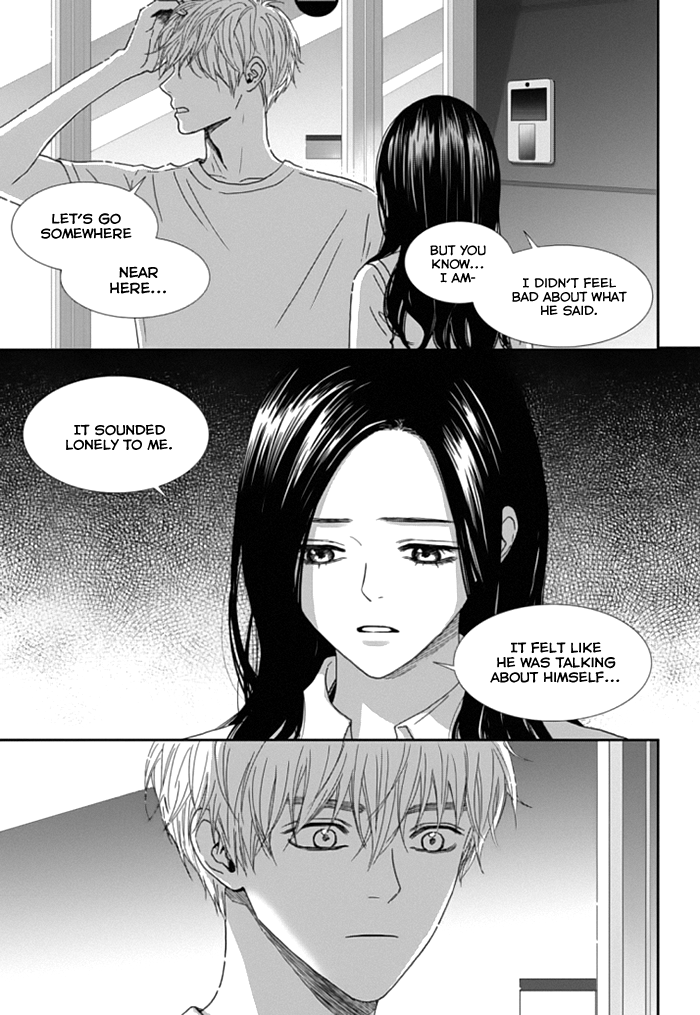 Jidokhage Kkeureoango Jidokhage Kiseuhago Chapter 38 page 19 - Chapter 38