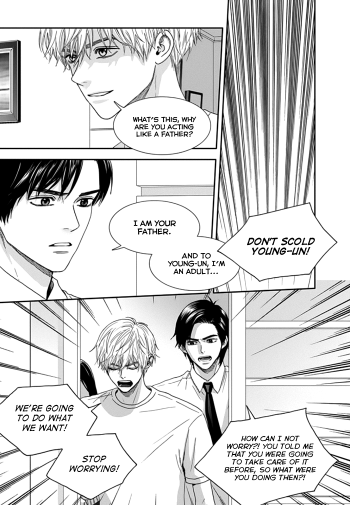 Jidokhage Kkeureoango Jidokhage Kiseuhago Chapter 38 page 7 - Chapter 38