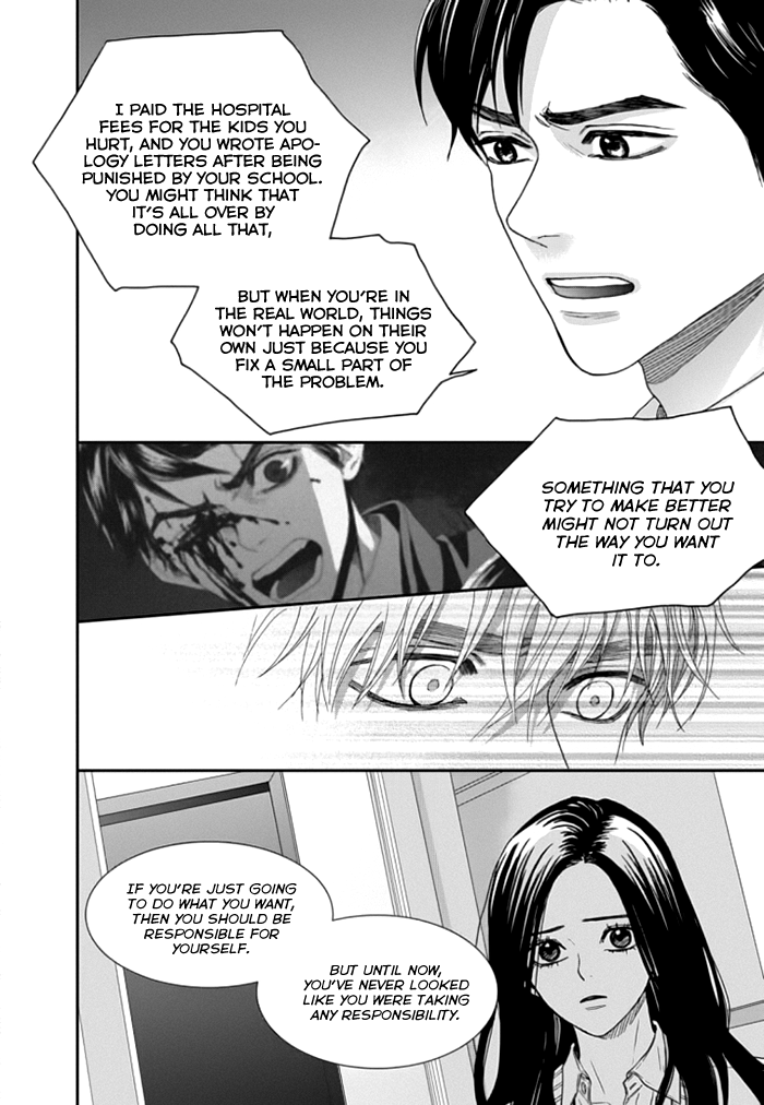 Jidokhage Kkeureoango Jidokhage Kiseuhago Chapter 38 page 8 - Chapter 38
