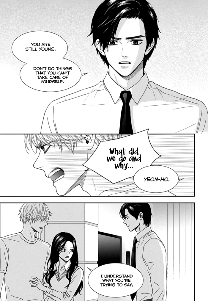 Jidokhage Kkeureoango Jidokhage Kiseuhago Chapter 38 page 9 - Chapter 38