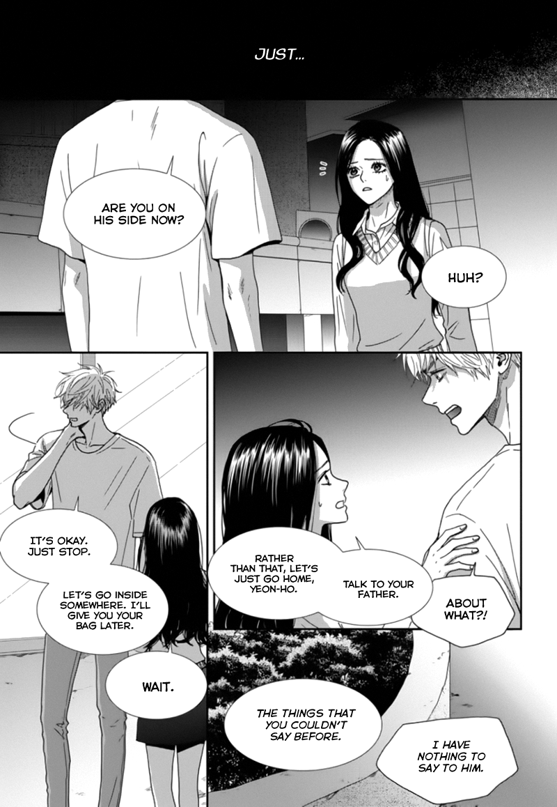 Jidokhage Kkeureoango Jidokhage Kiseuhago Chapter 39 page 11 - Chapter 39