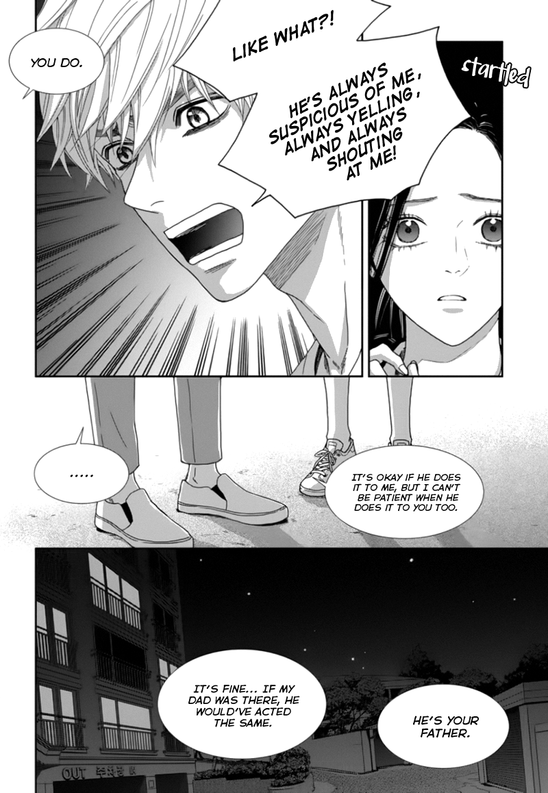 Jidokhage Kkeureoango Jidokhage Kiseuhago Chapter 39 page 12 - Chapter 39