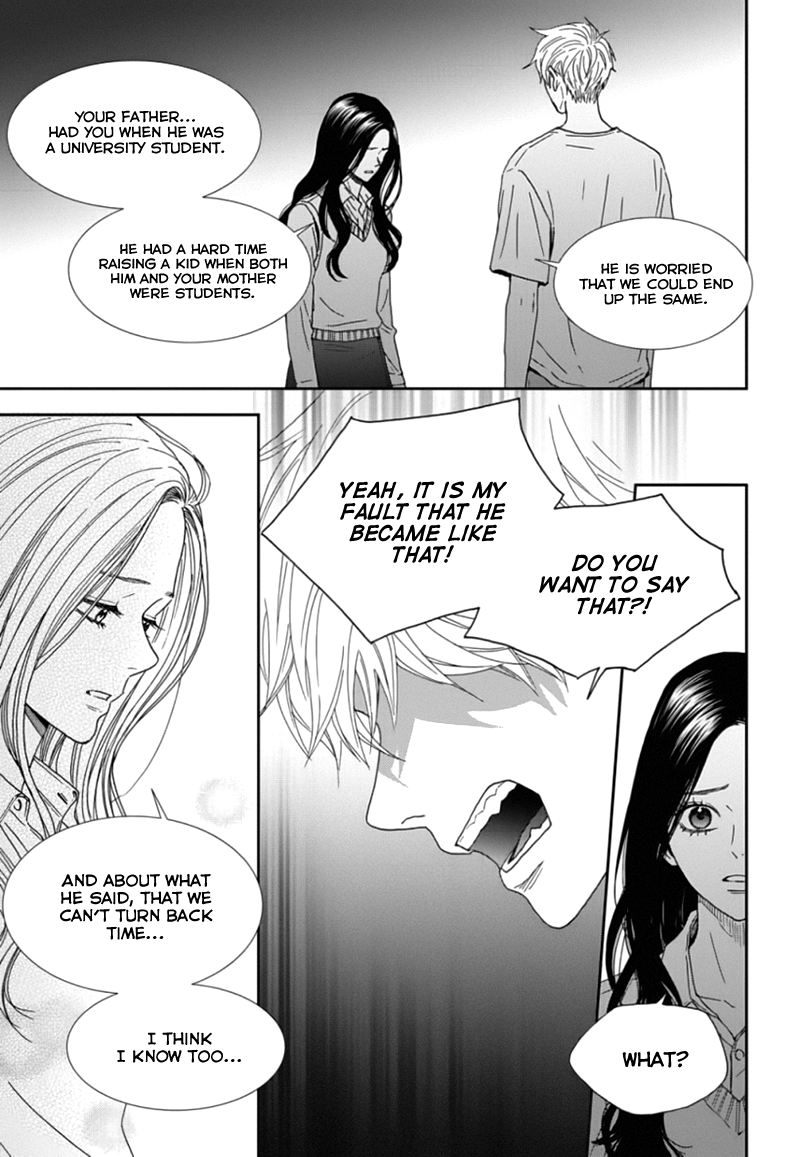 Jidokhage Kkeureoango Jidokhage Kiseuhago Chapter 39 page 13 - Chapter 39
