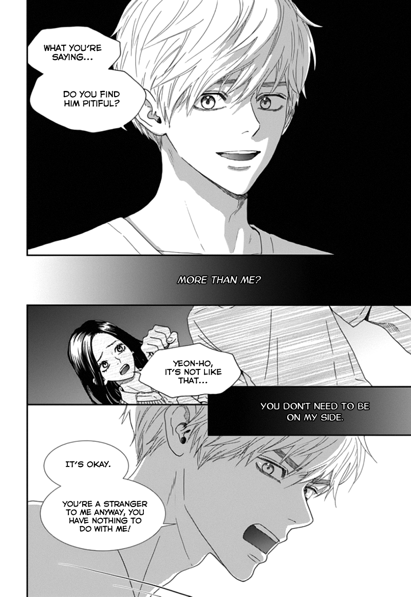 Jidokhage Kkeureoango Jidokhage Kiseuhago Chapter 39 page 14 - Chapter 39