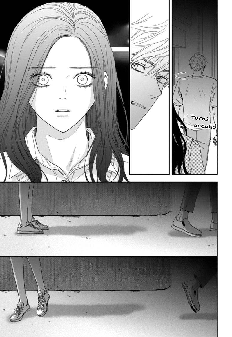 Jidokhage Kkeureoango Jidokhage Kiseuhago Chapter 39 page 15 - Chapter 39