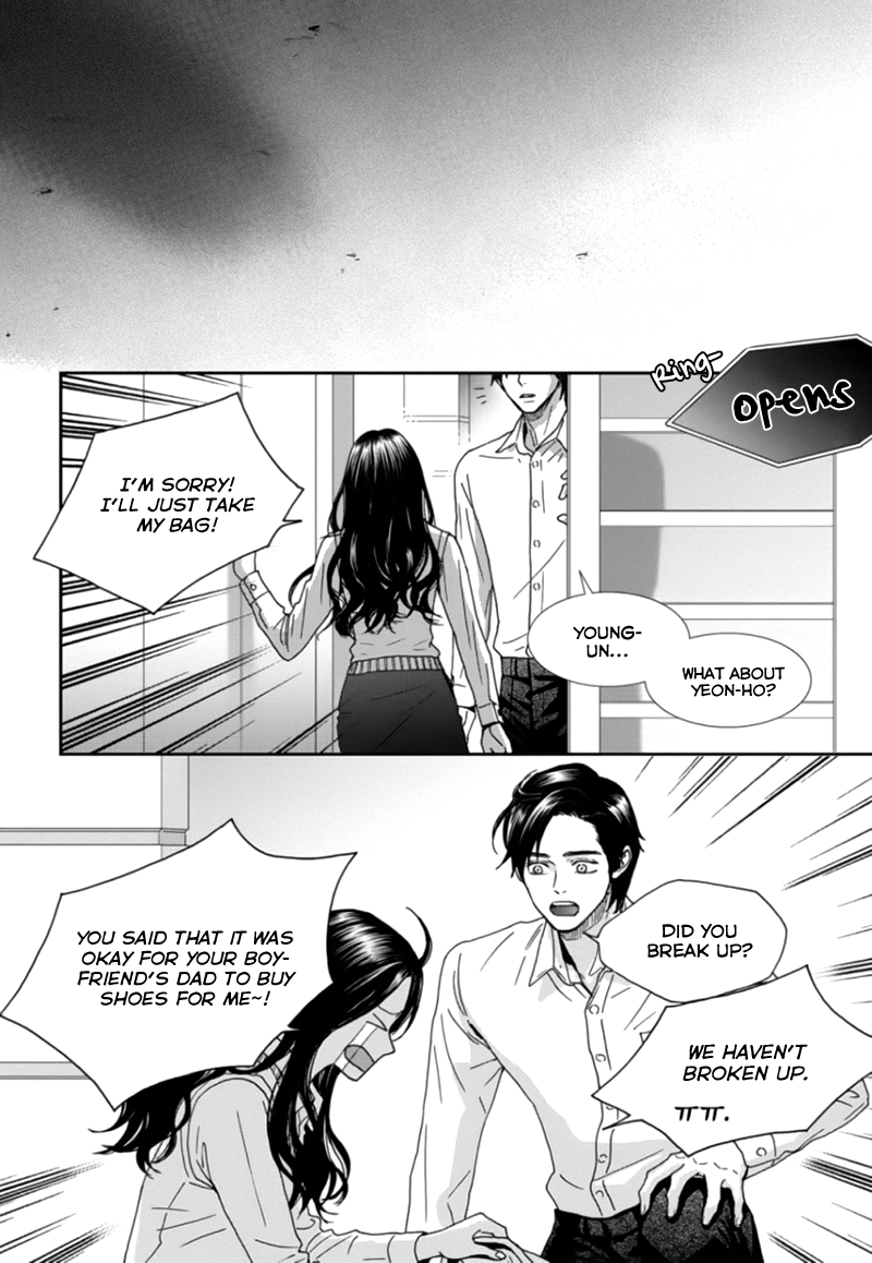 Jidokhage Kkeureoango Jidokhage Kiseuhago Chapter 39 page 16 - Chapter 39