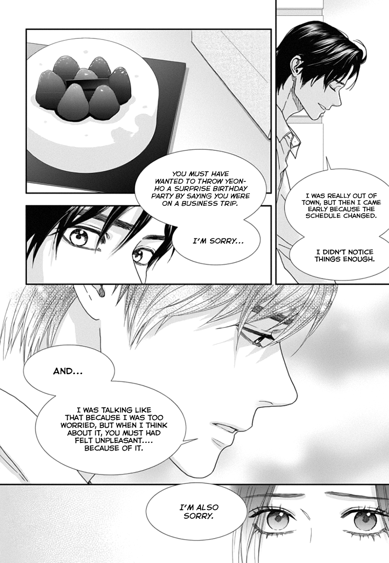 Jidokhage Kkeureoango Jidokhage Kiseuhago Chapter 39 page 18 - Chapter 39
