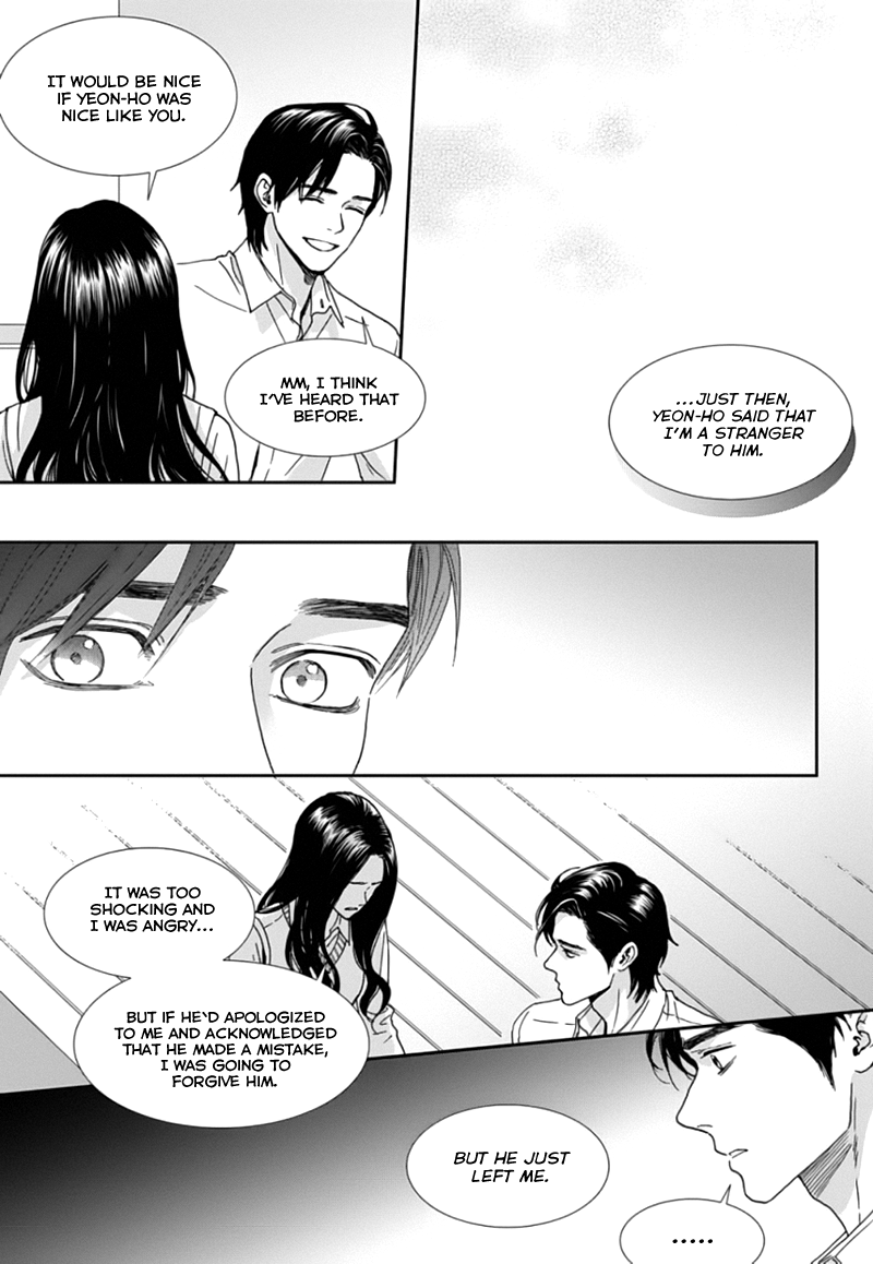 Jidokhage Kkeureoango Jidokhage Kiseuhago Chapter 39 page 19 - Chapter 39