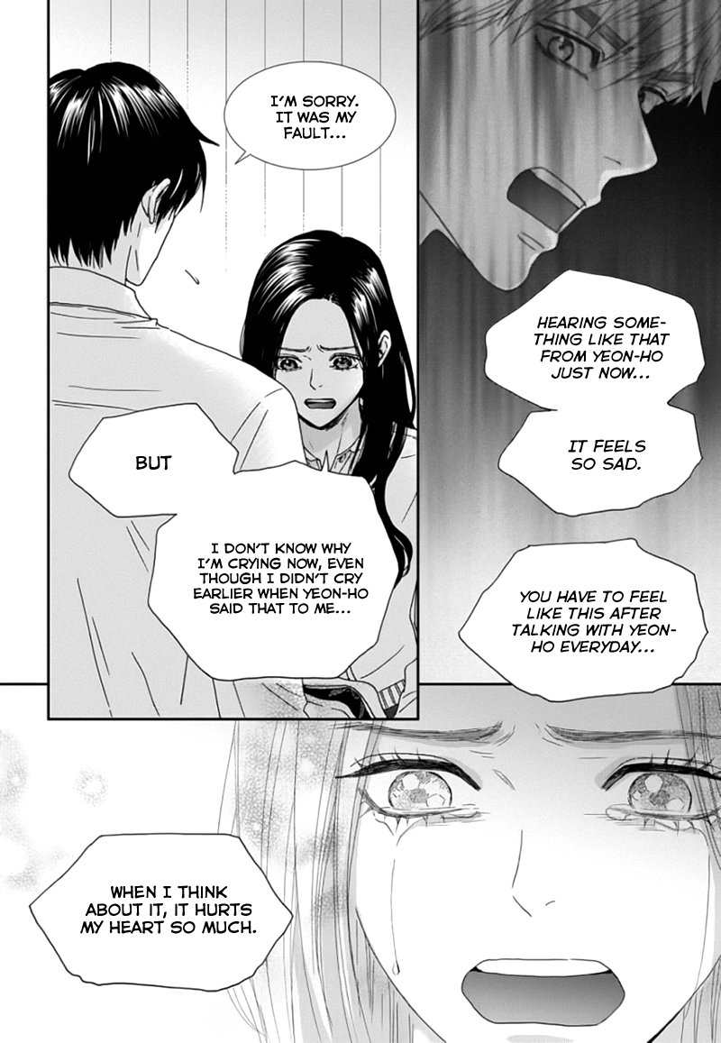 Jidokhage Kkeureoango Jidokhage Kiseuhago Chapter 39 page 20 - Chapter 39