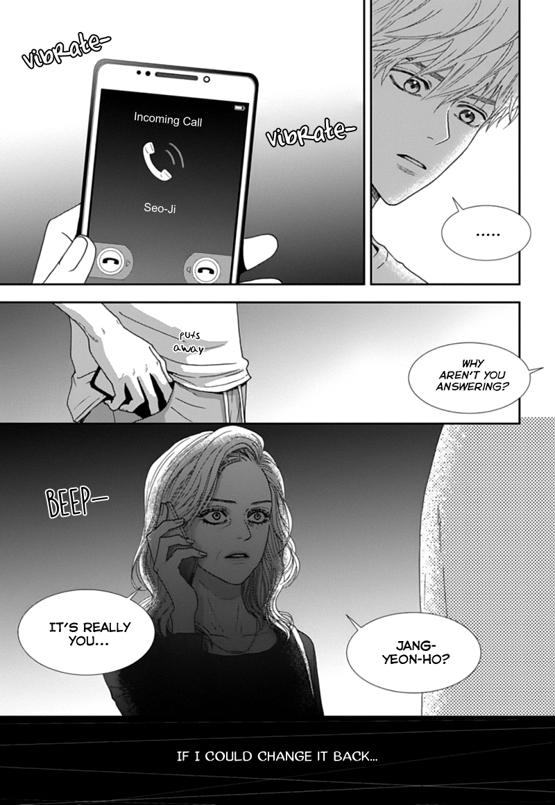 Jidokhage Kkeureoango Jidokhage Kiseuhago Chapter 39 page 23 - Chapter 39