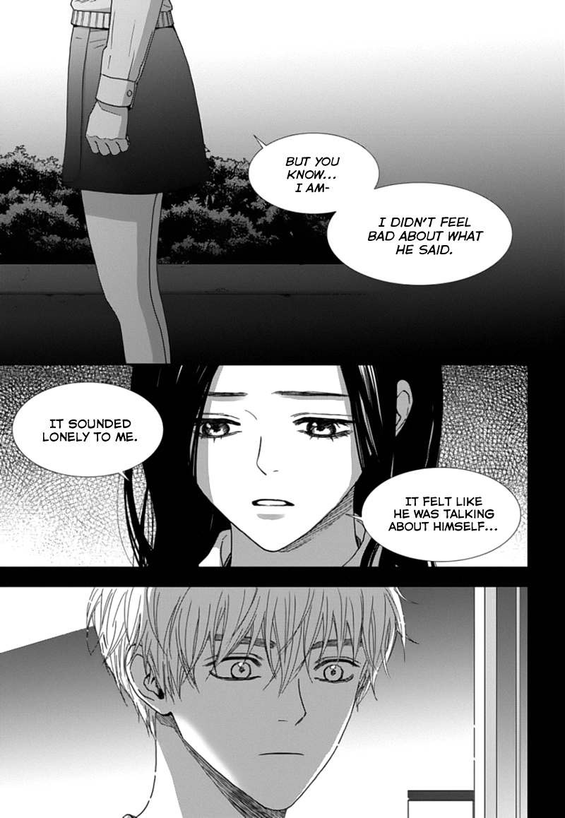 Jidokhage Kkeureoango Jidokhage Kiseuhago Chapter 39 page 9 - Chapter 39