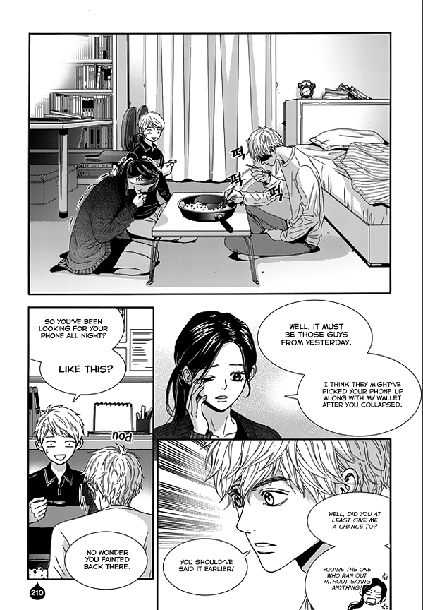 Jidokhage Kkeureoango Jidokhage Kiseuhago Chapter 4 page 11 - Chapter 4
