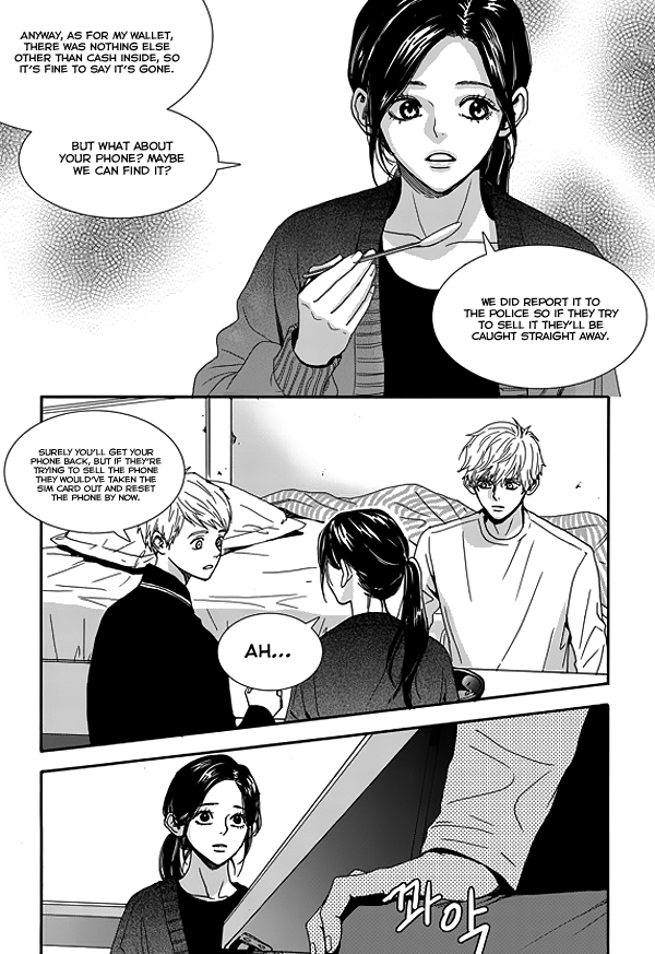 Jidokhage Kkeureoango Jidokhage Kiseuhago Chapter 4 page 13 - Chapter 4