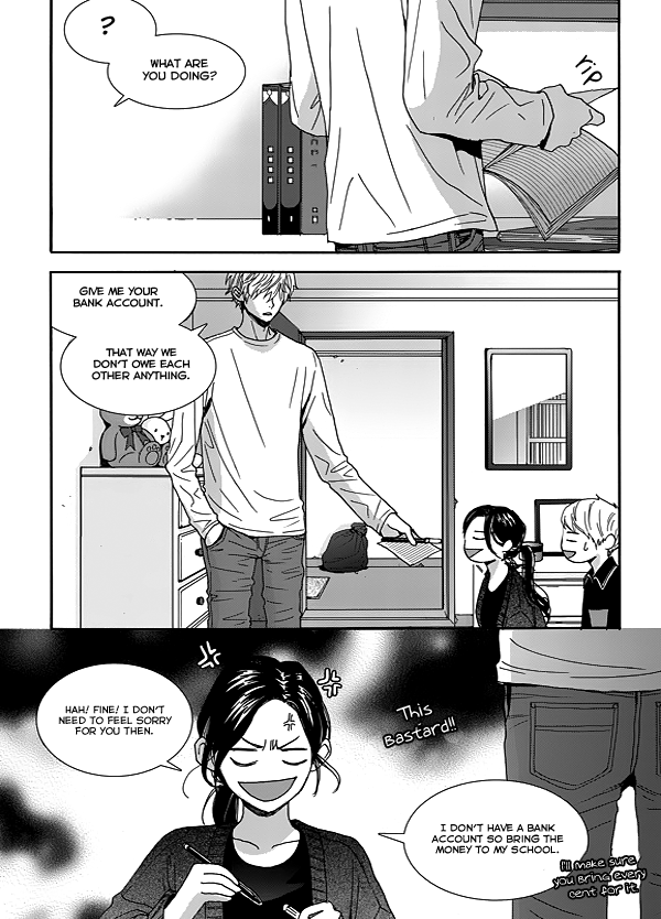 Jidokhage Kkeureoango Jidokhage Kiseuhago Chapter 4 page 16 - Chapter 4