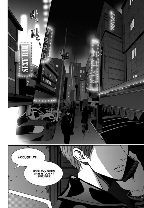 Jidokhage Kkeureoango Jidokhage Kiseuhago Chapter 4 page 18 - Chapter 4