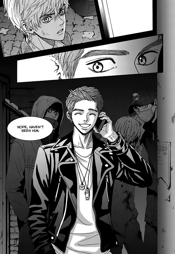 Jidokhage Kkeureoango Jidokhage Kiseuhago Chapter 4 page 19 - Chapter 4