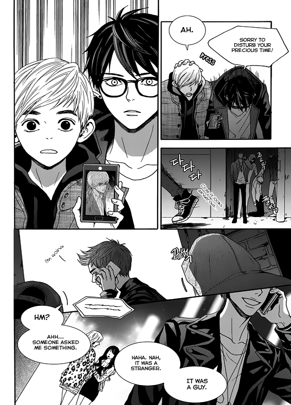 Jidokhage Kkeureoango Jidokhage Kiseuhago Chapter 4 page 20 - Chapter 4