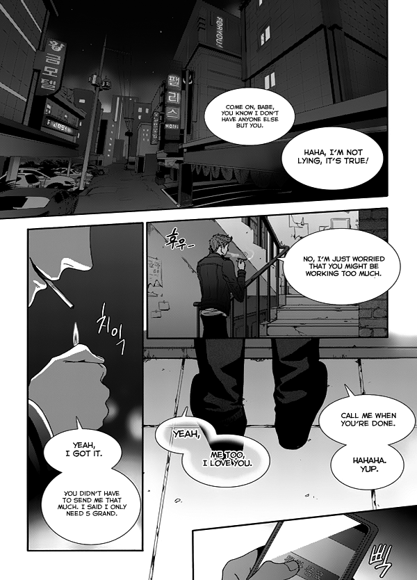 Jidokhage Kkeureoango Jidokhage Kiseuhago Chapter 4 page 21 - Chapter 4