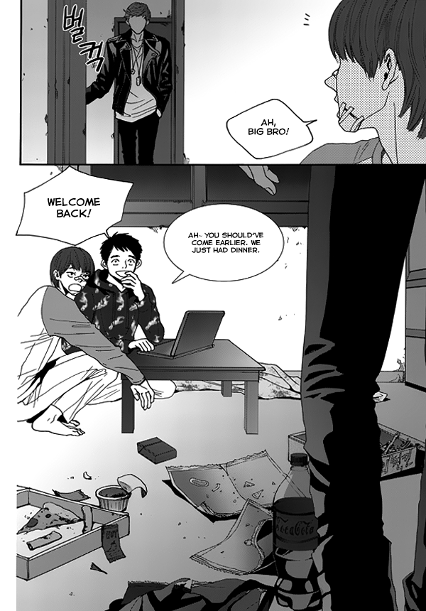 Jidokhage Kkeureoango Jidokhage Kiseuhago Chapter 4 page 22 - Chapter 4