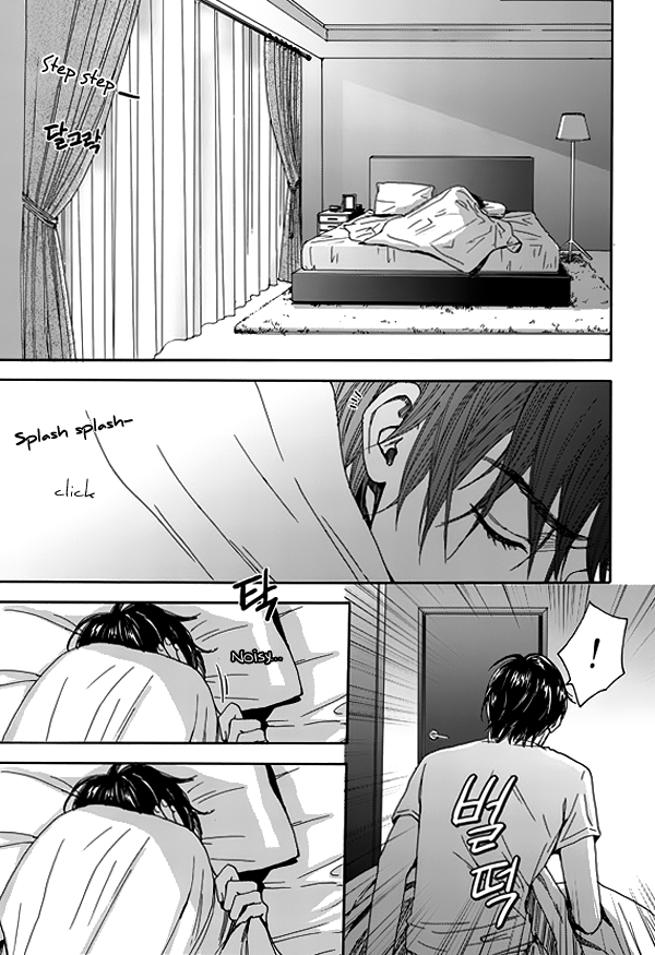 Jidokhage Kkeureoango Jidokhage Kiseuhago Chapter 4 page 27 - Chapter 4