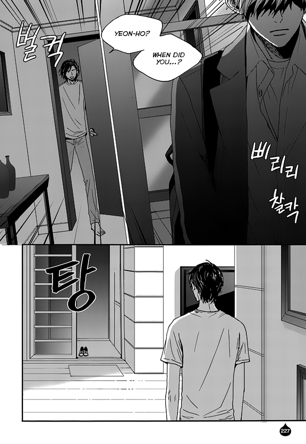 Jidokhage Kkeureoango Jidokhage Kiseuhago Chapter 4 page 28 - Chapter 4