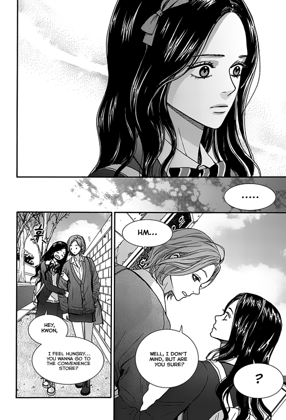 Jidokhage Kkeureoango Jidokhage Kiseuhago Chapter 4 page 32 - Chapter 4