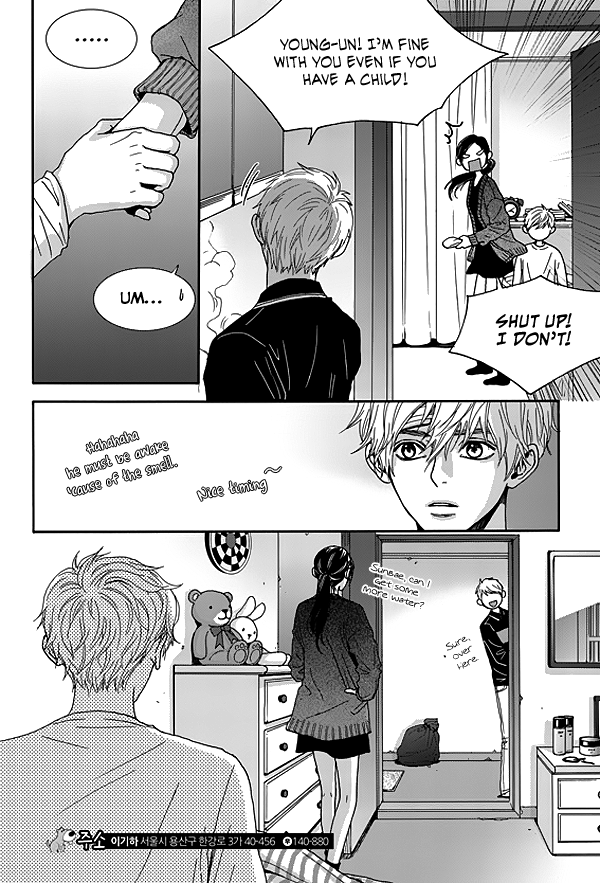 Jidokhage Kkeureoango Jidokhage Kiseuhago Chapter 4 page 6 - Chapter 4
