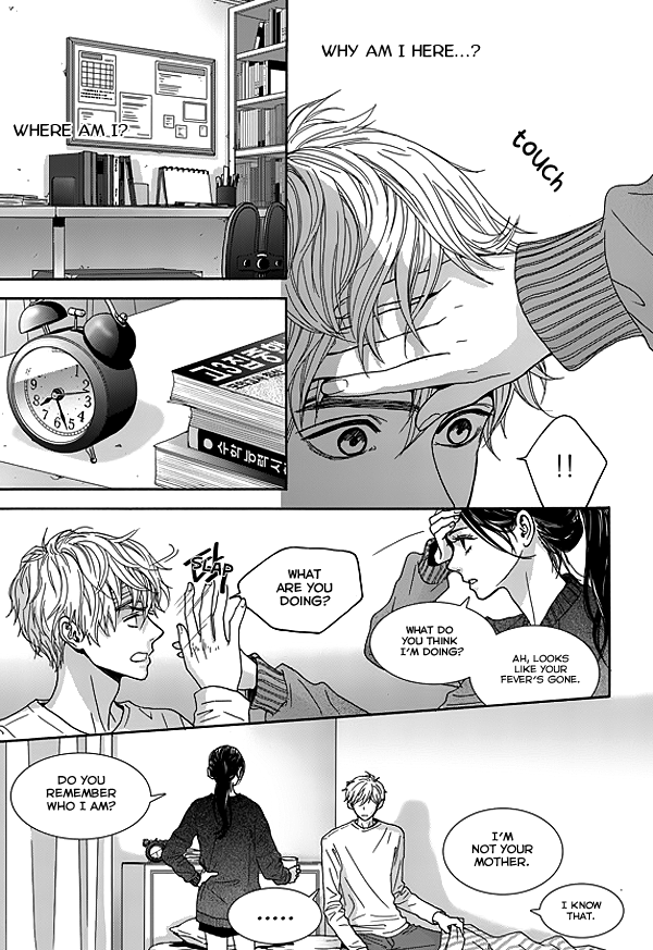 Jidokhage Kkeureoango Jidokhage Kiseuhago Chapter 4 page 7 - Chapter 4