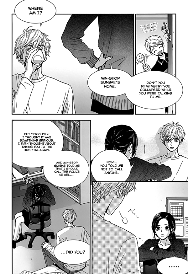 Jidokhage Kkeureoango Jidokhage Kiseuhago Chapter 4 page 8 - Chapter 4