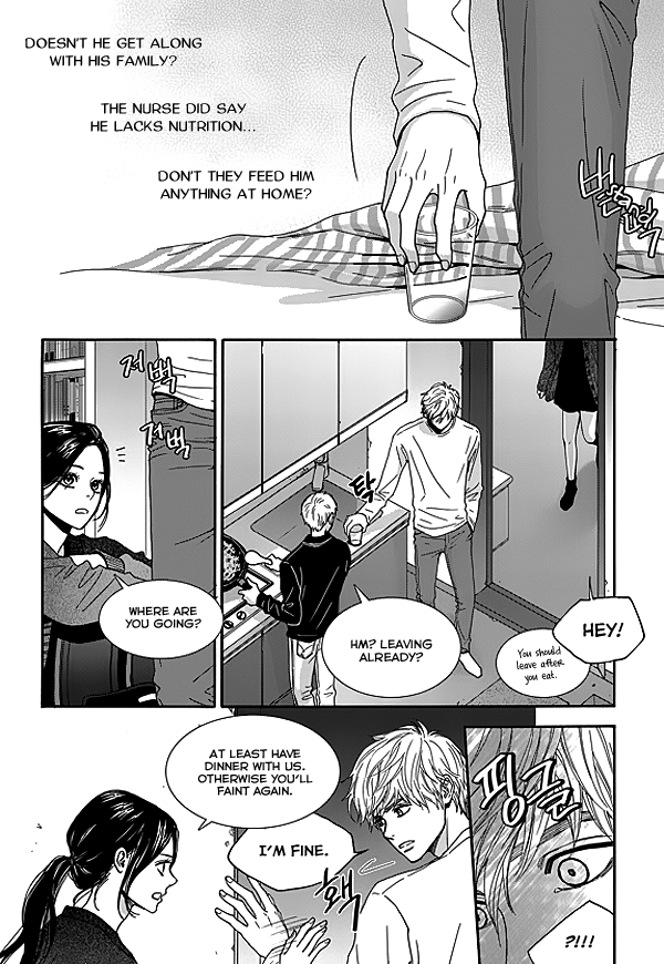 Jidokhage Kkeureoango Jidokhage Kiseuhago Chapter 4 page 9 - Chapter 4