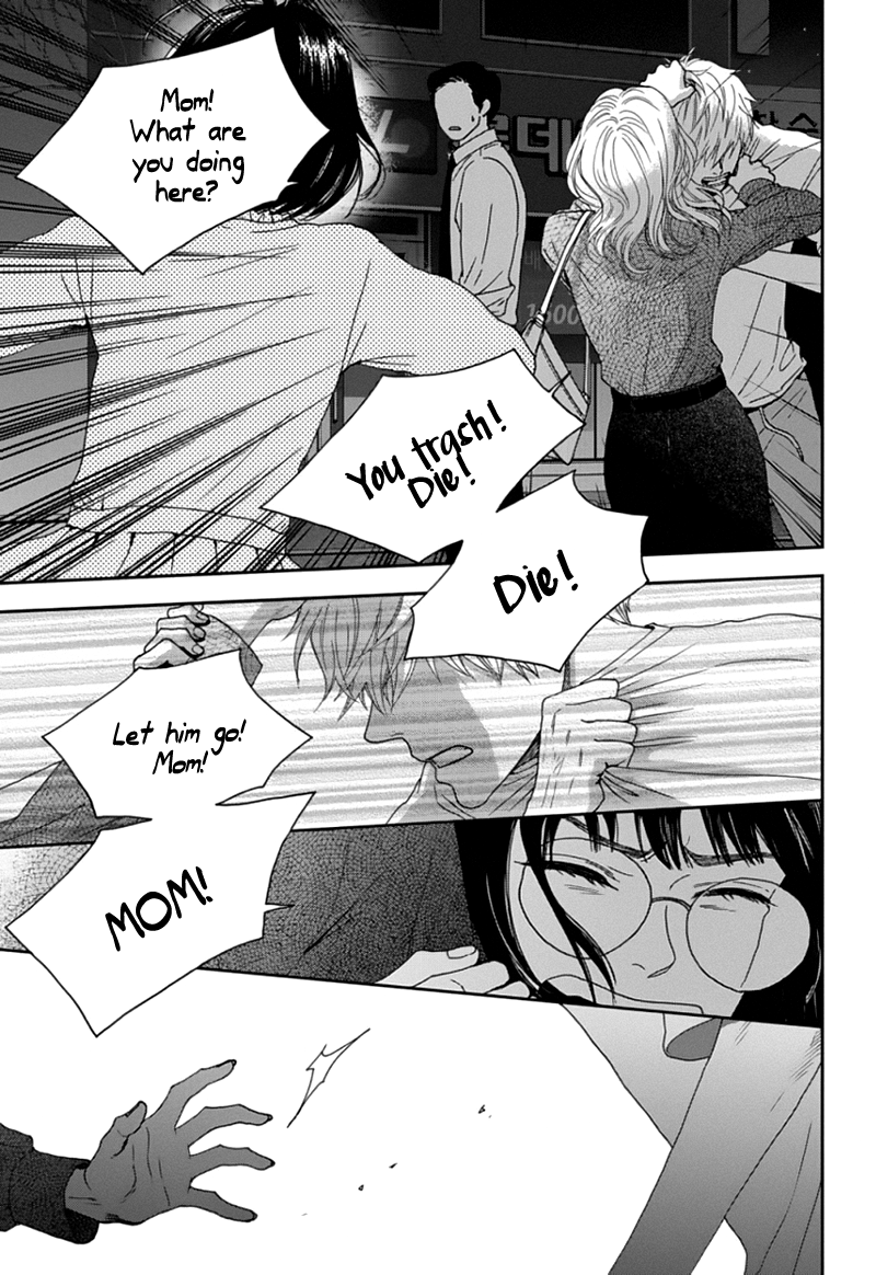Jidokhage Kkeureoango Jidokhage Kiseuhago Chapter 40 page 10 - Chapter 40