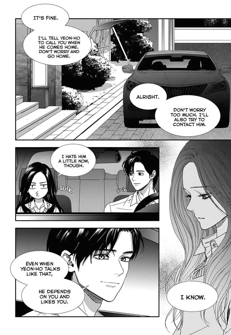 Jidokhage Kkeureoango Jidokhage Kiseuhago Chapter 40 page 13 - Chapter 40