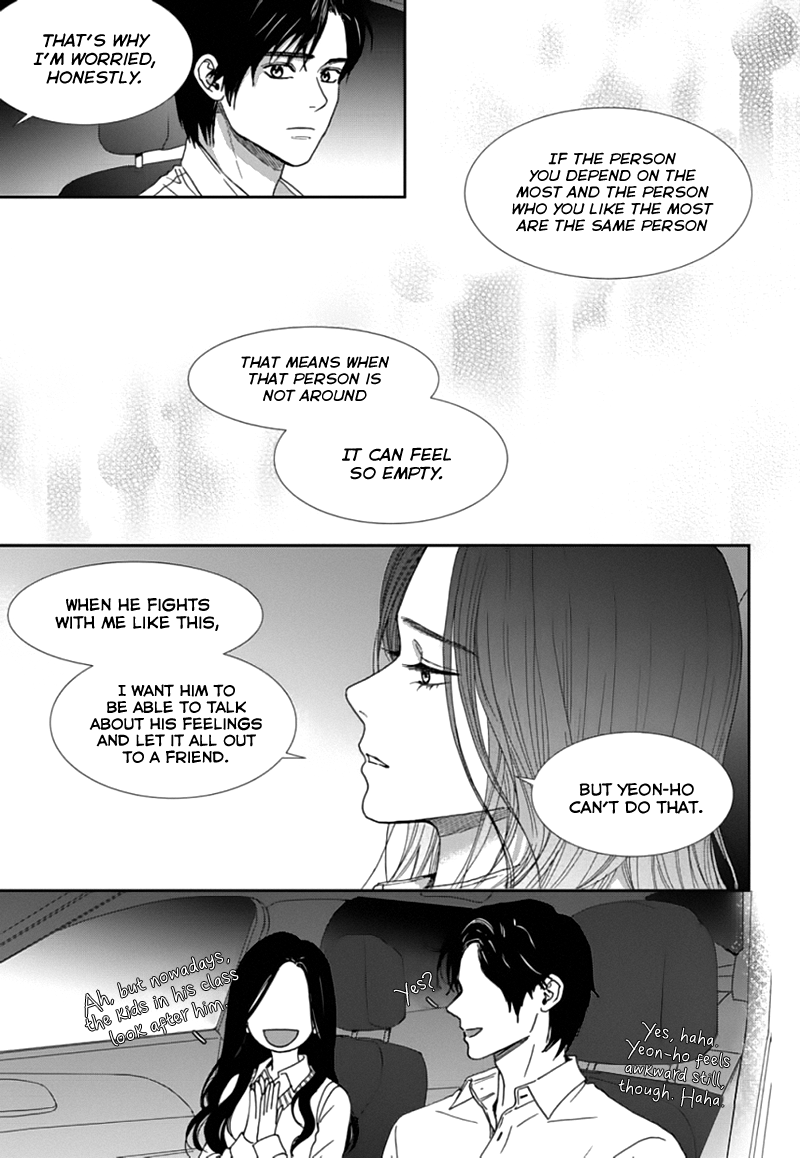 Jidokhage Kkeureoango Jidokhage Kiseuhago Chapter 40 page 14 - Chapter 40