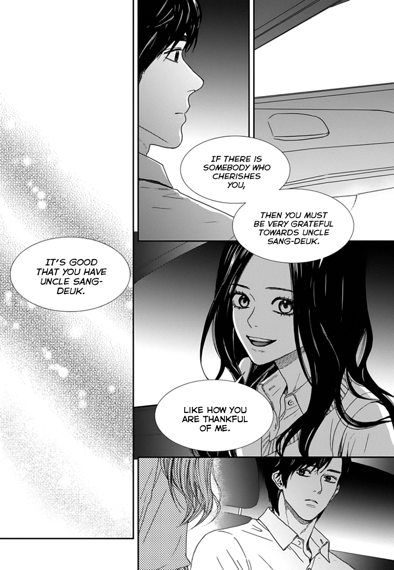Jidokhage Kkeureoango Jidokhage Kiseuhago Chapter 40 page 15 - Chapter 40