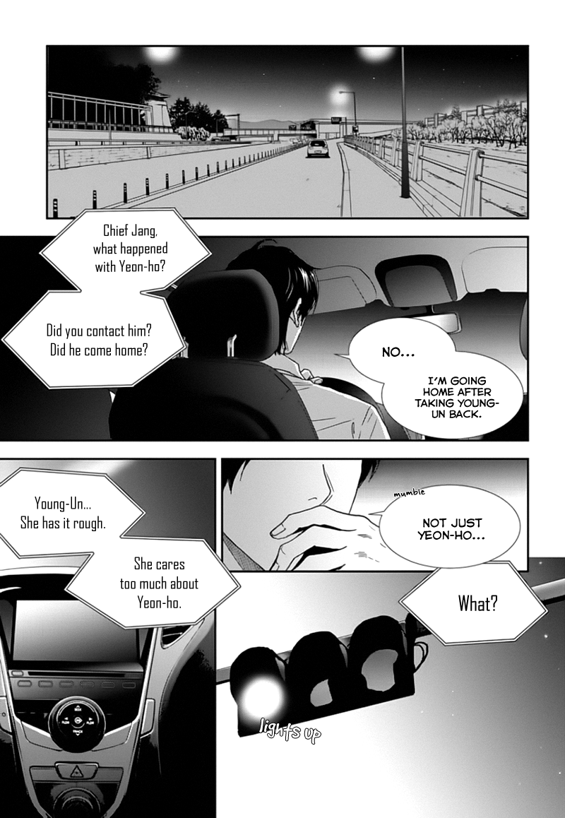 Jidokhage Kkeureoango Jidokhage Kiseuhago Chapter 40 page 16 - Chapter 40